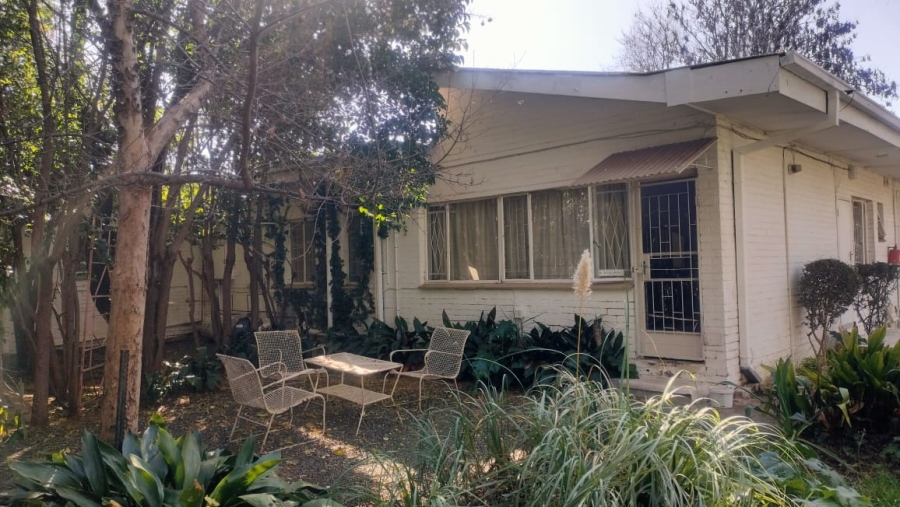 12 Bedroom Property for Sale in Universitas Free State